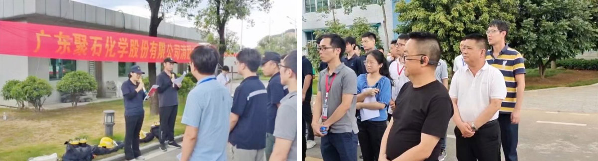 冰球突破集团||消防手艺交锋 火力全开就是“燃”