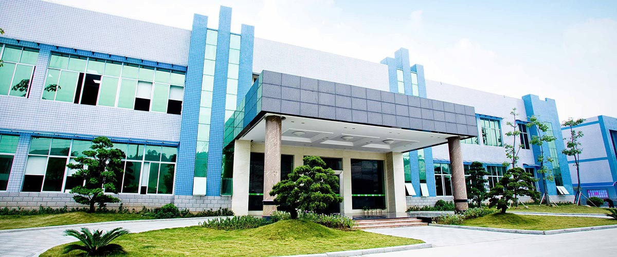 冰球突破复合办公楼